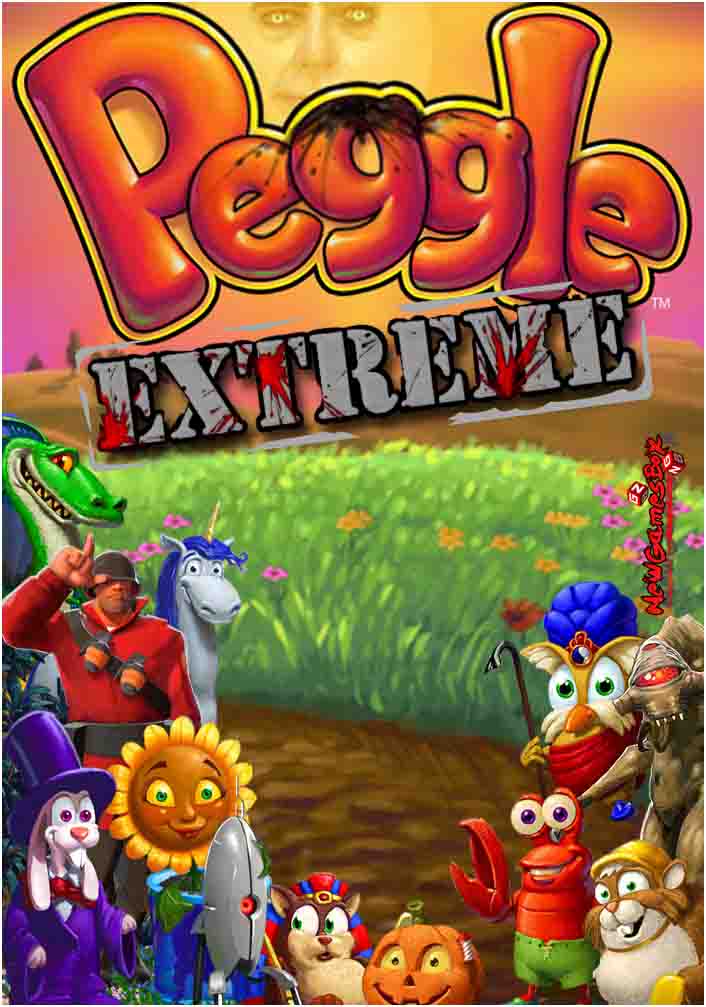 Free online peggle no download
